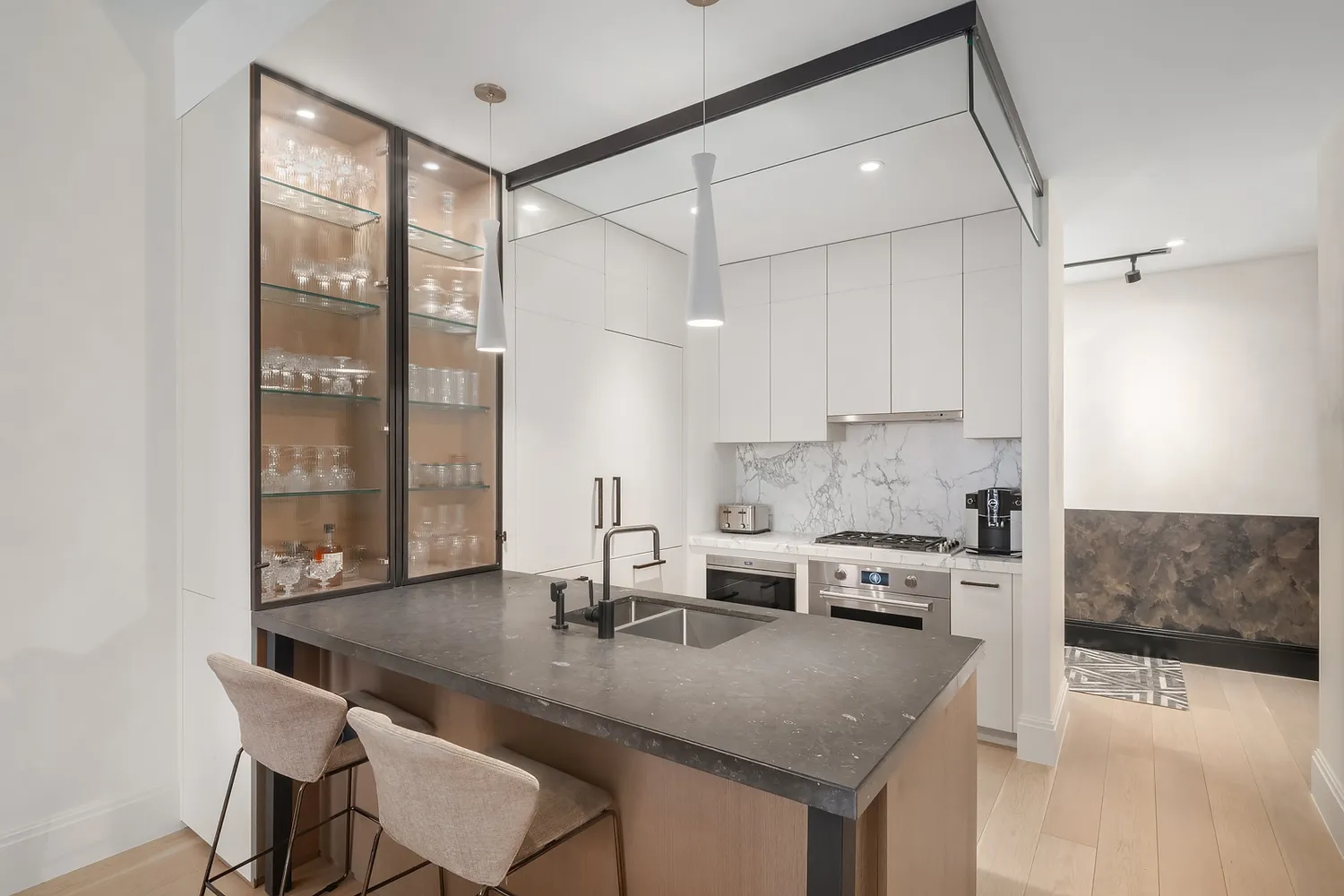 $7,500 | 438 East 12th Street, Unit 3S | East Village