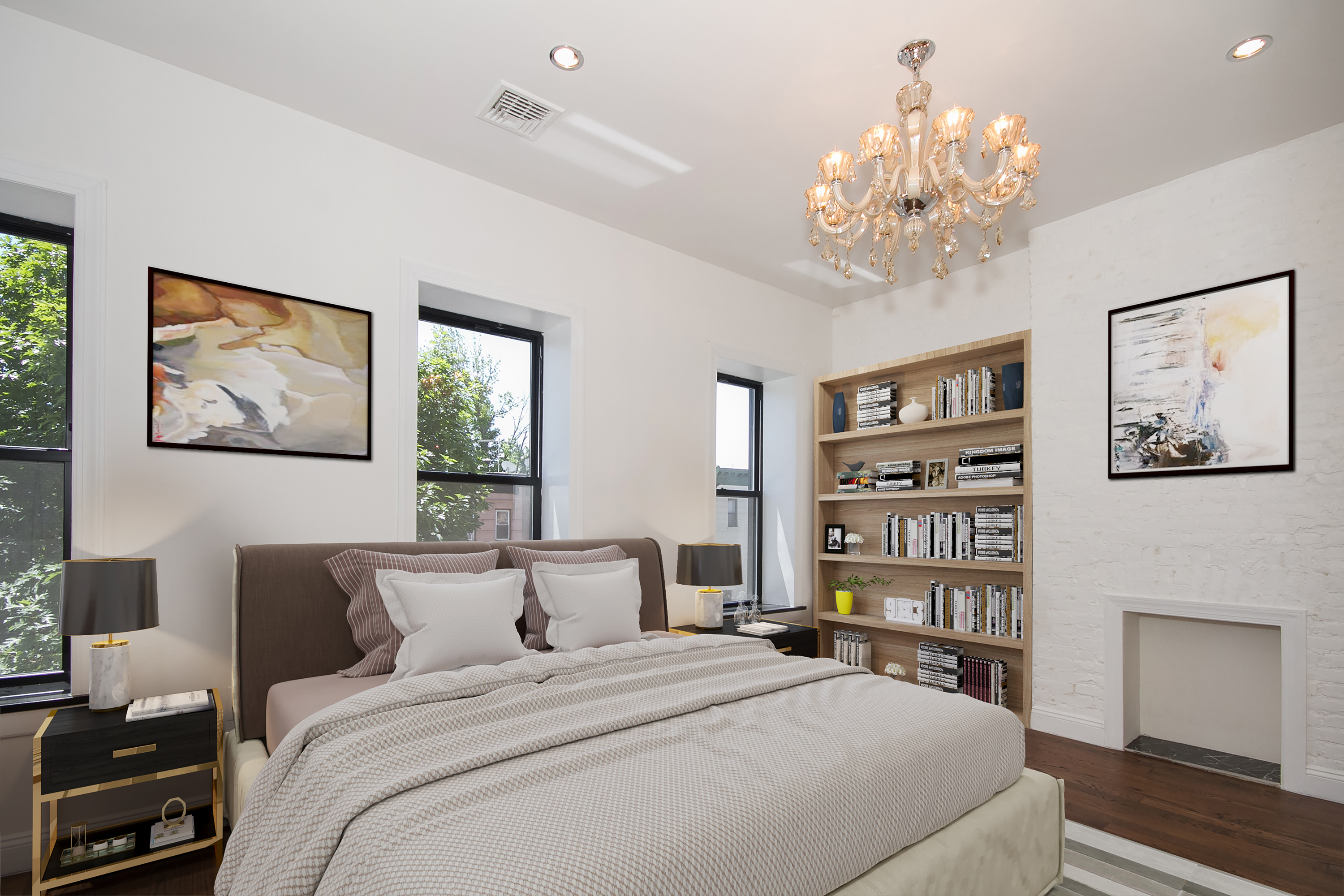 433 Bainbridge Street Brooklyn, NY 11233 - Photo 9 of 21