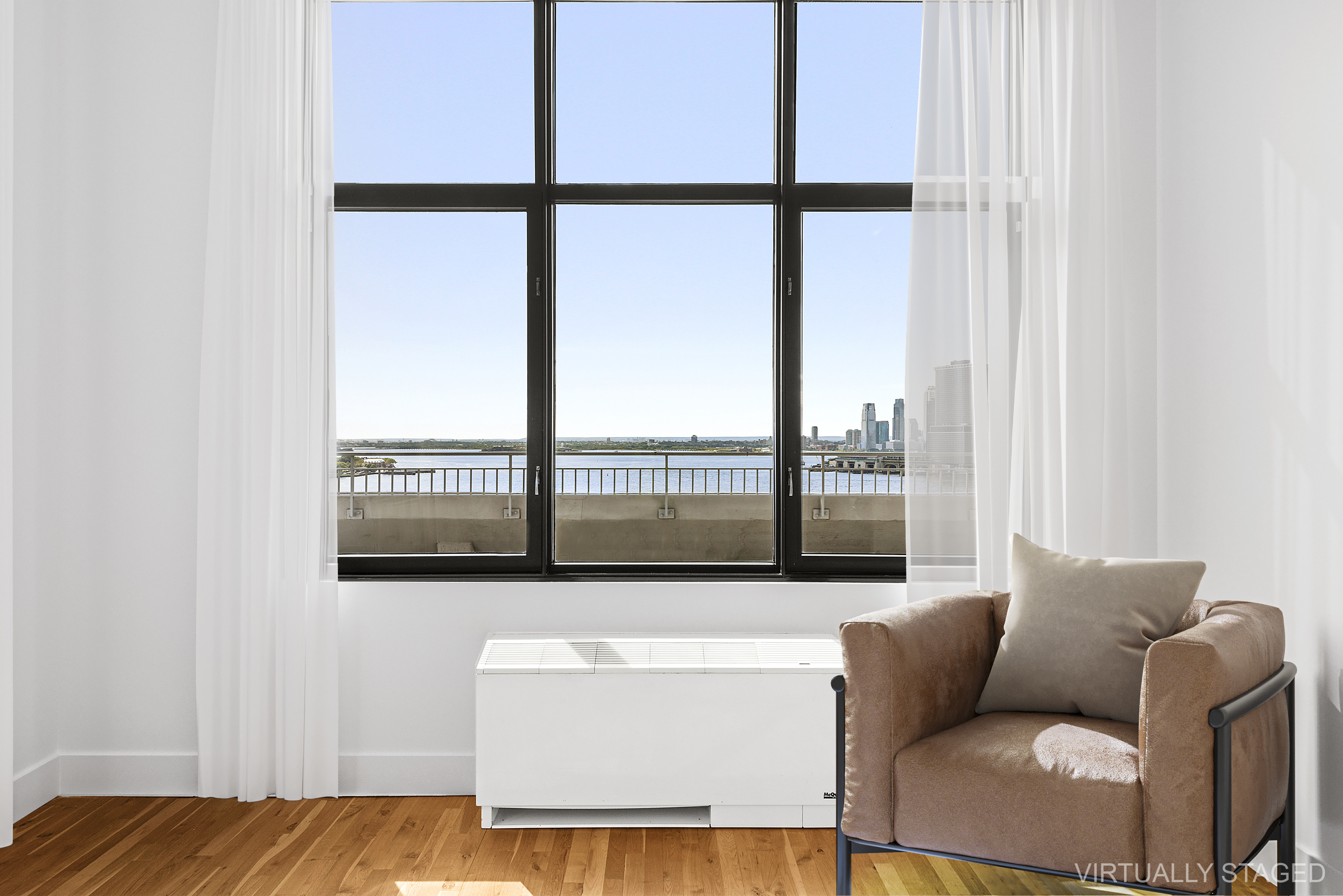 360 Furman Street, Unit 1302 Brooklyn, NY 11201 - Photo 9 of 41