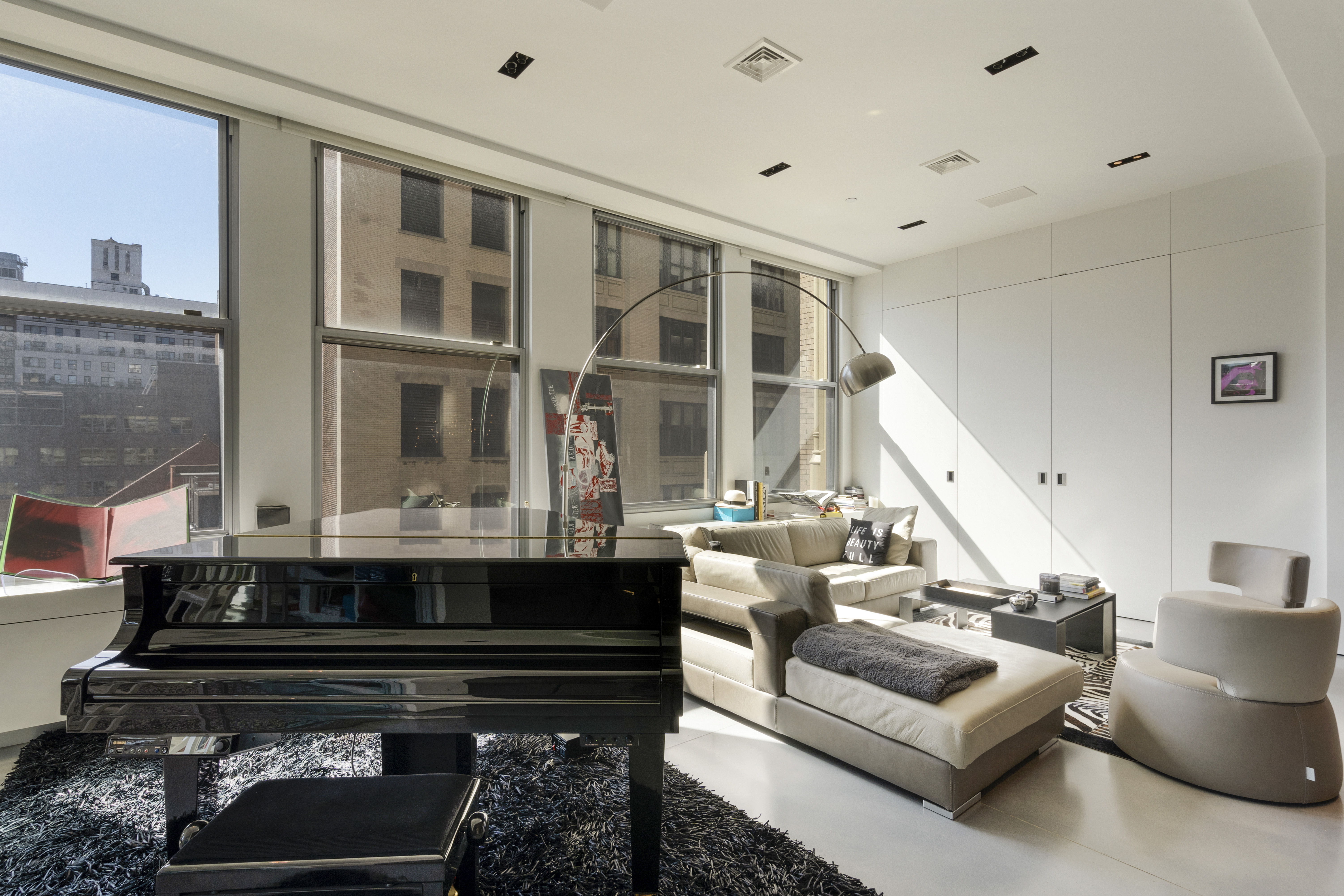 5 East 16th Street, Unit 7 Manhattan, NY 10003 - Photo 3 of 17