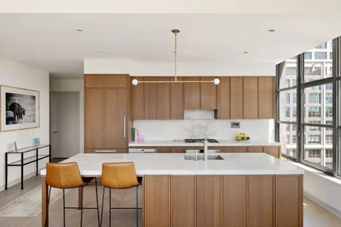 $2,395,000 | 115 York Street, Unit 17F | DUMBO