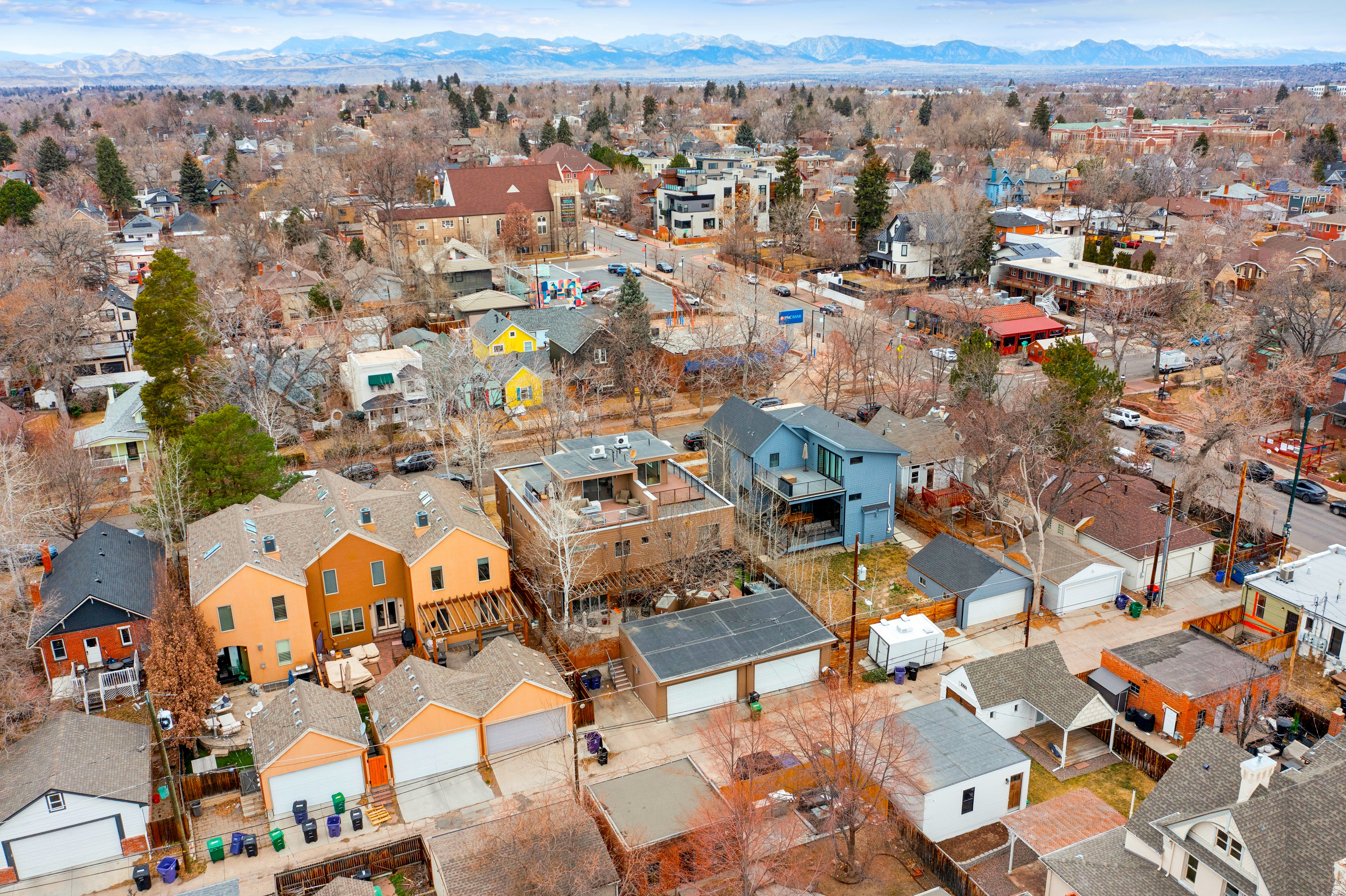 3118 Newton Street Denver, CO 80211 - Photo 53 of 59
