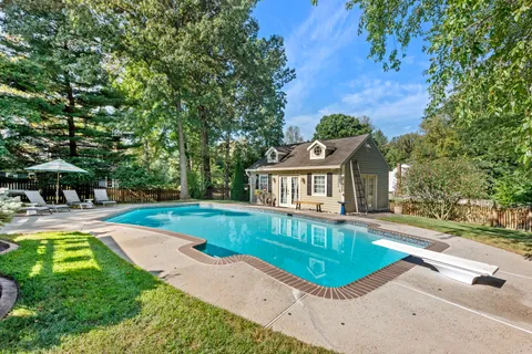 $1,100,000 | 11556 Southington Lane, Herndon, VA 20170