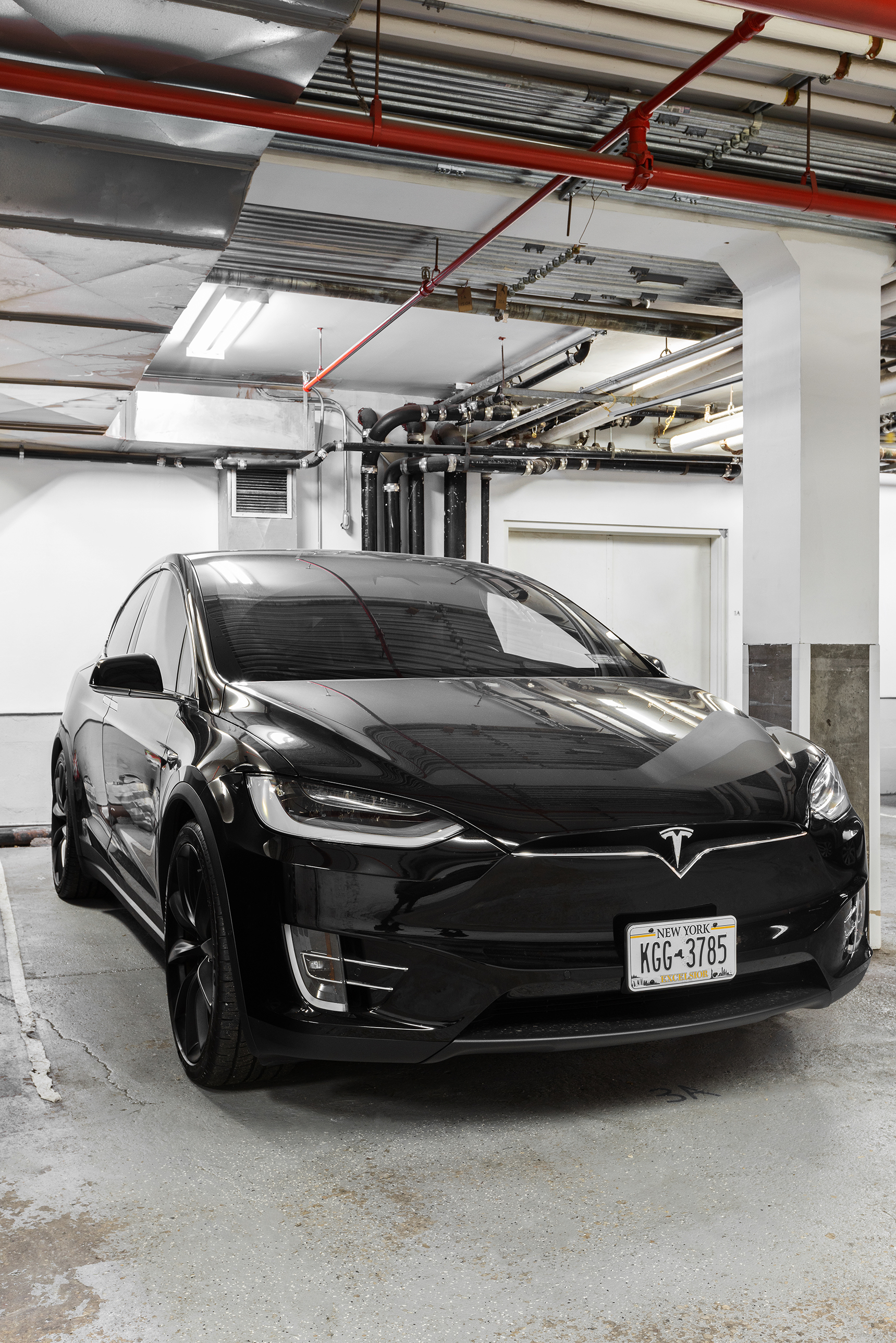 60 Collister Street, Unit 3A Manhattan, NY 10013 - Photo 20 of 23