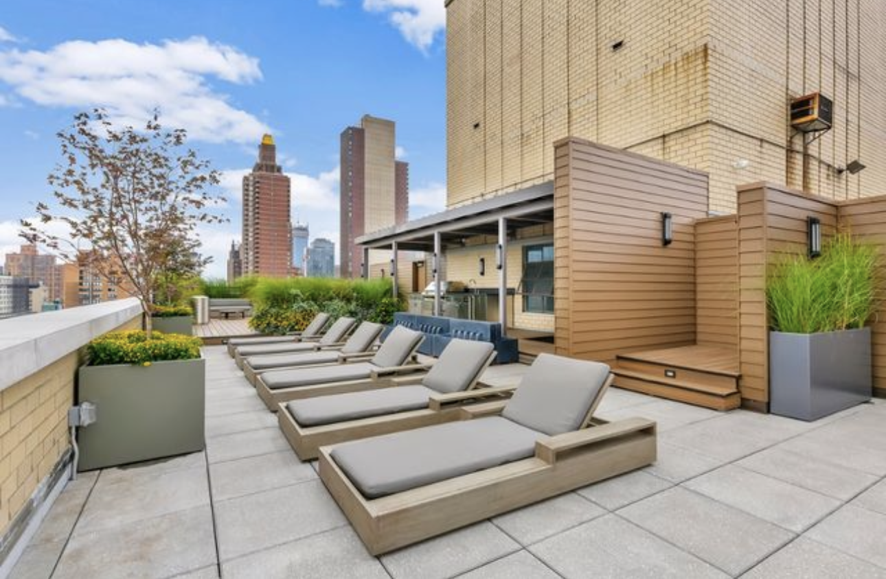 407 Park Avenue South, Unit C 6 Manhattan, NY 10016 - Photo 11 of 14