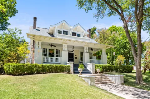 $3,750,000 | Wheeler Street, Austin, TX 78705