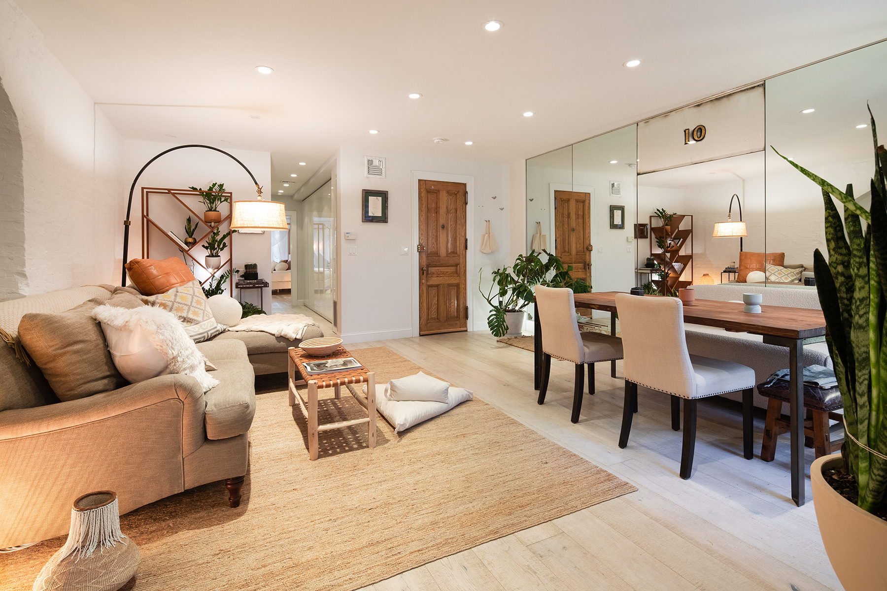 10 West 95th Street, Unit 1 Manhattan, NY 10025 - Photo 3 of 19