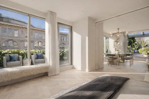 $10,000,000 | 60 West 20th Street, Unit PHA | Flatiron