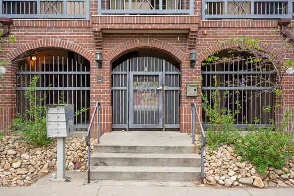 $370,000 | 1641 North Washington Street, Unit A, Denver, CO 80203