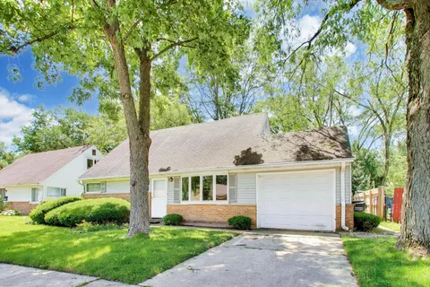 $200,000 | 413 Winnemac Street, Park Forest, IL 60466