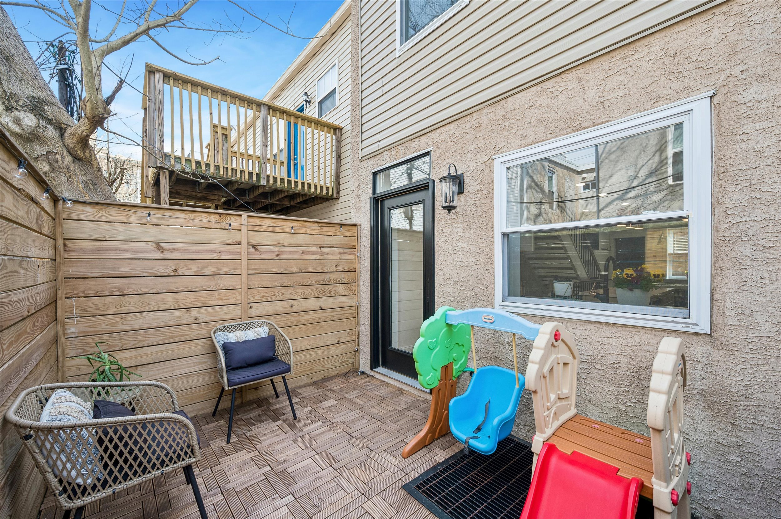 1227 Webster Street Philadelphia, PA 19147 - Photo 30 of 31