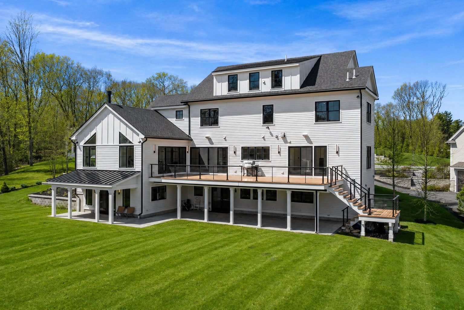 15 Spring Hill Farm Road Wenham, MA 01984 - Photo 6 of 85