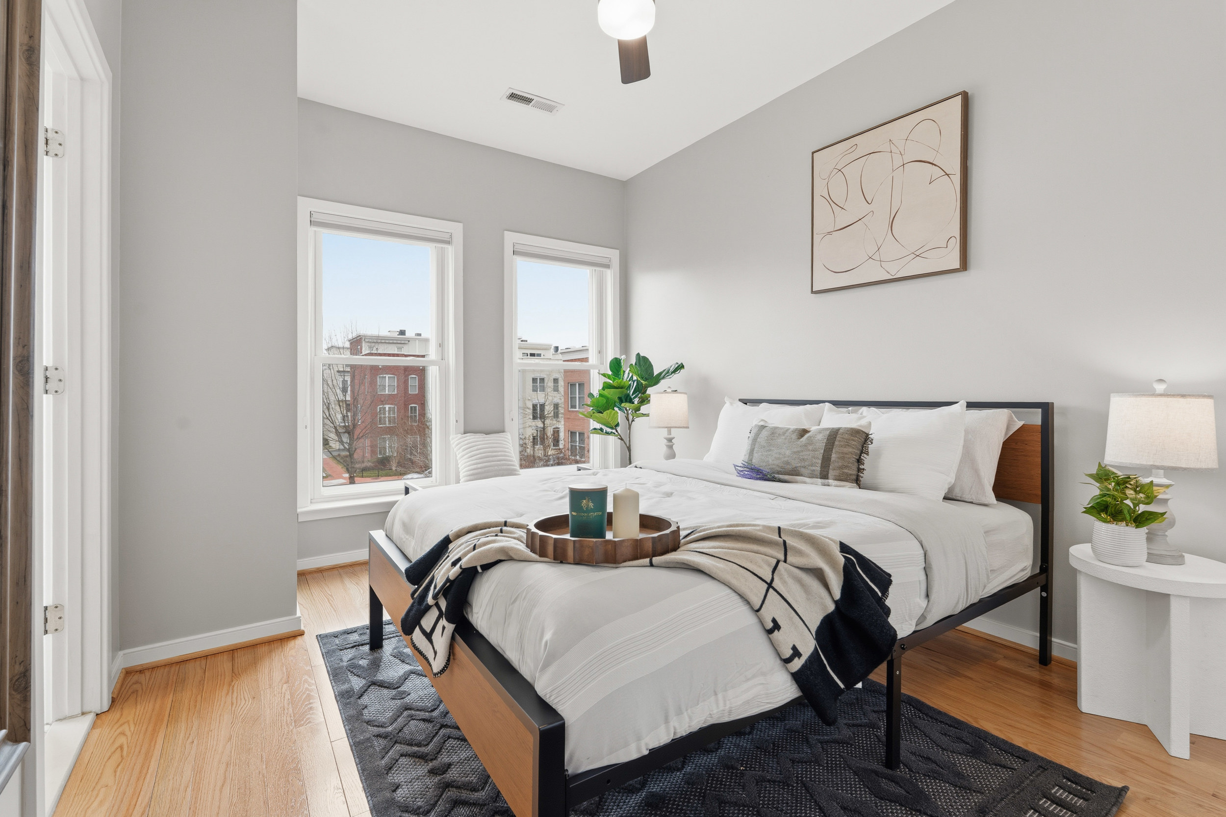 335 L Street Southeast Washington, DC 20003 - Photo 22 of 54