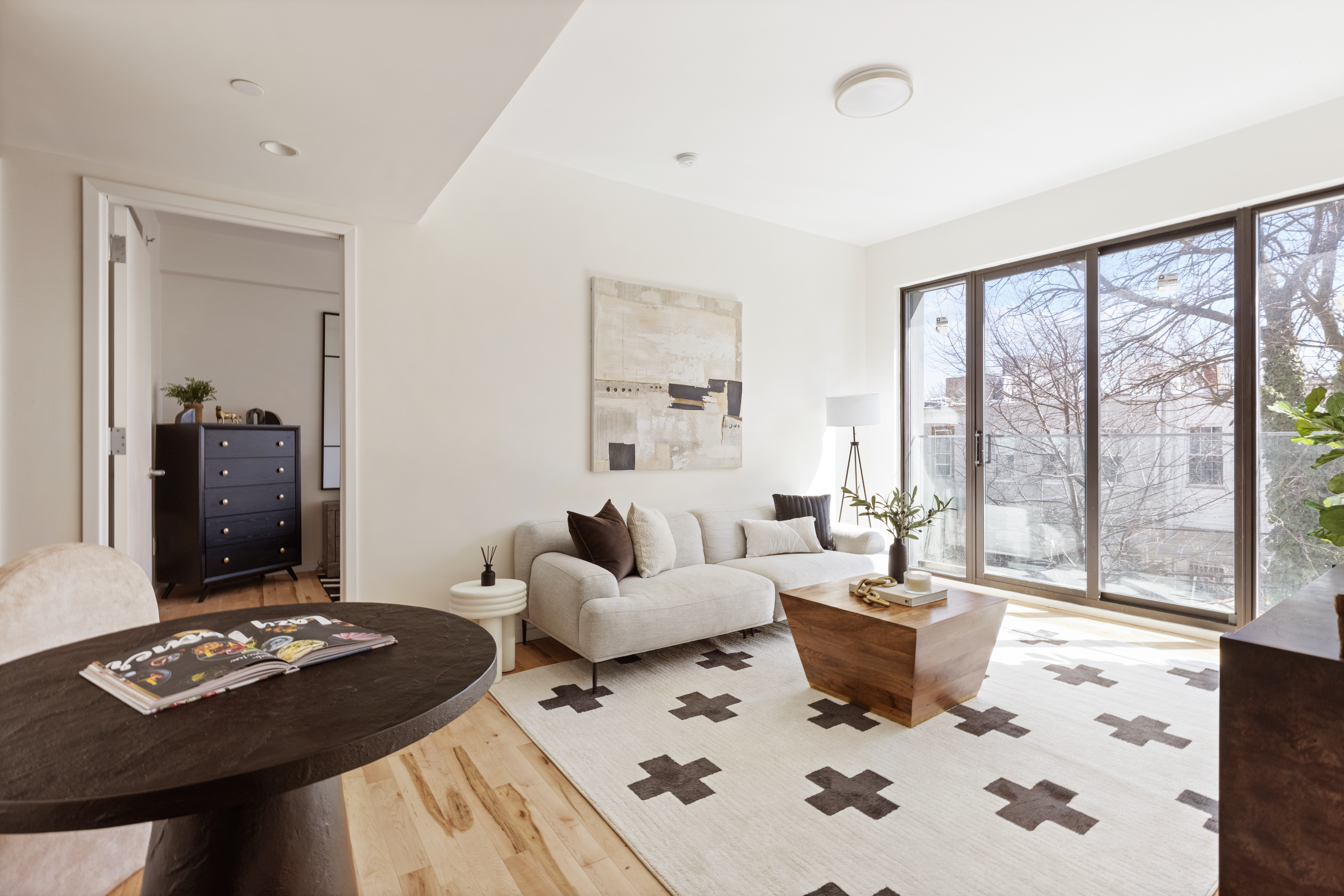 1064 Hancock Street, Unit 203 Brooklyn, NY 11221 - Photo 2 of 14