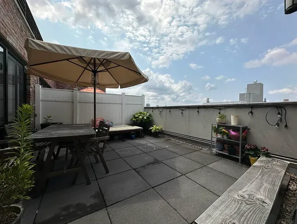 $7,265 | 65 North 6th Street, Unit PHD | Williamsburg
