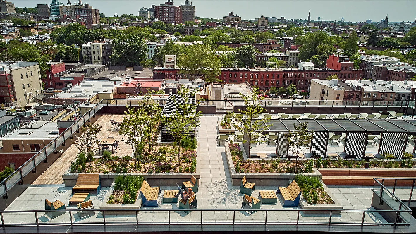 595 Dean Street, Unit 1403 Brooklyn, NY 11238 - Photo 9 of 18