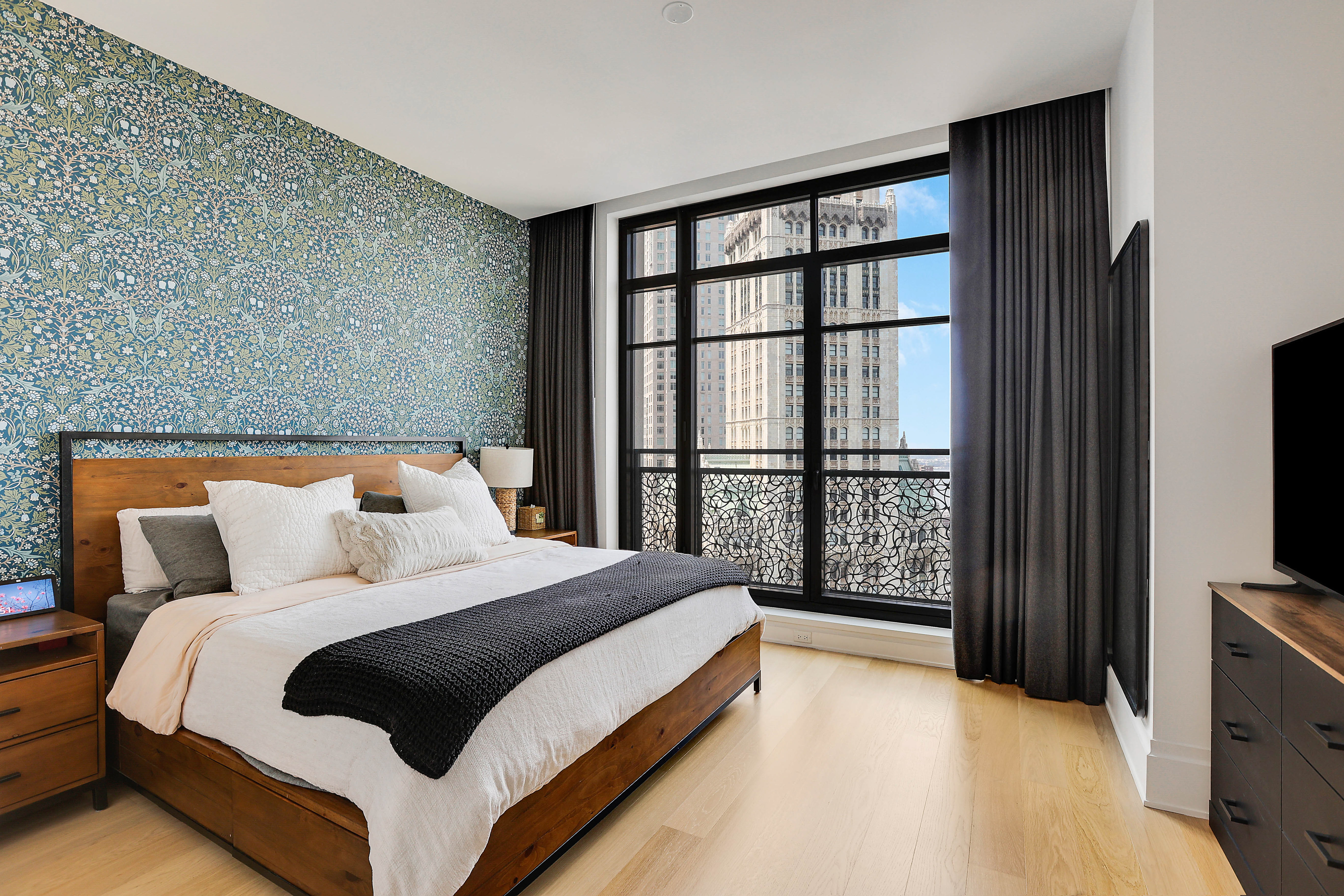 Park Row, Unit 33C Manhattan, NY 10038 - Photo 9 of 26