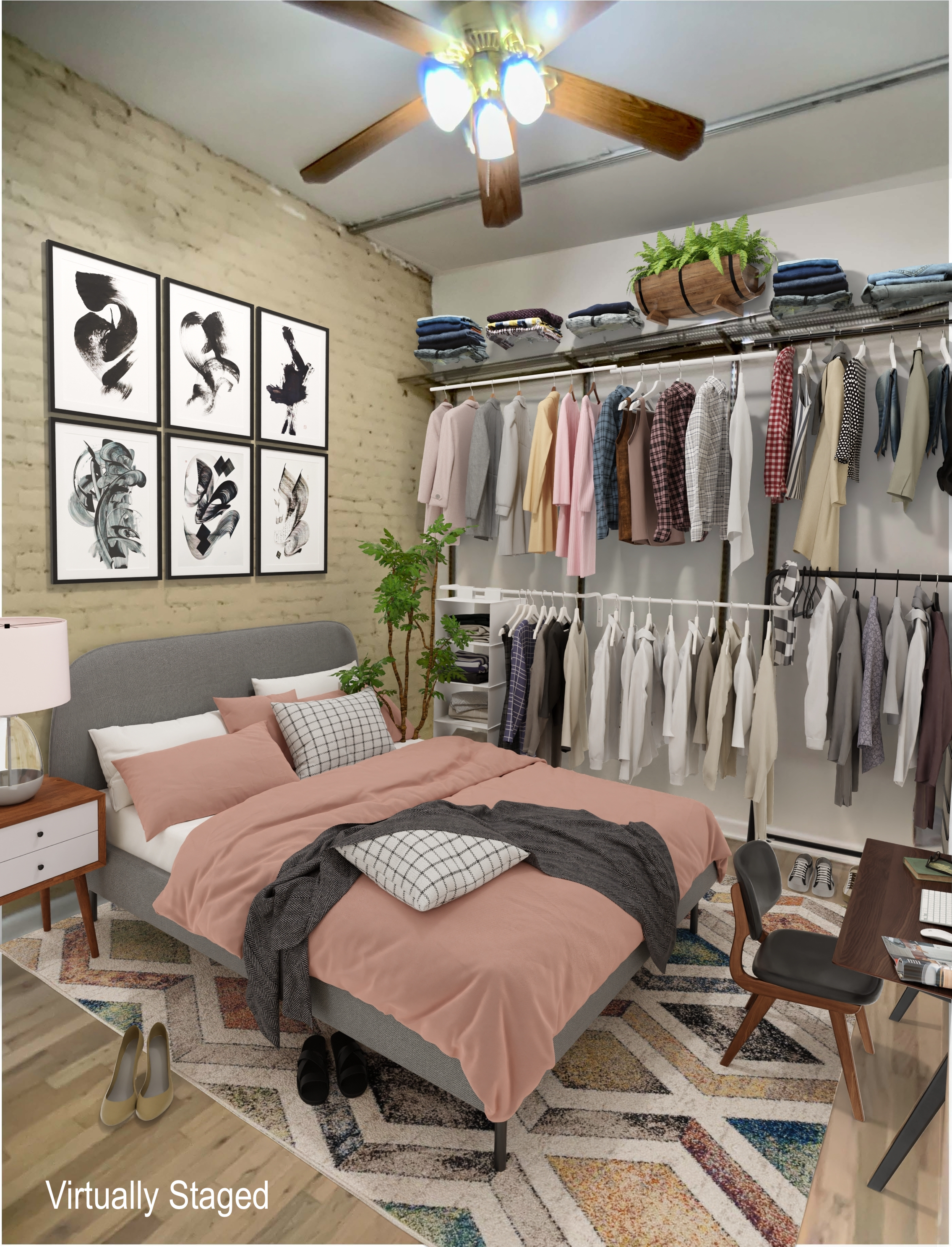 328 East 94th Street, Unit 3C Manhattan, NY 10128 - Photo 8 of 13