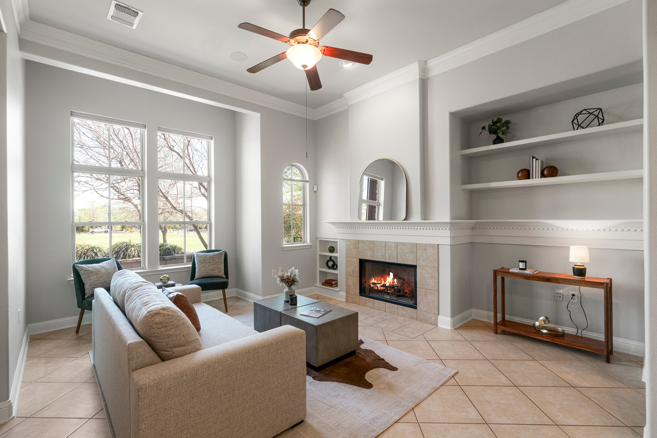 4004 Pinckney Street Austin, TX 78723 - Photo 8 of 42