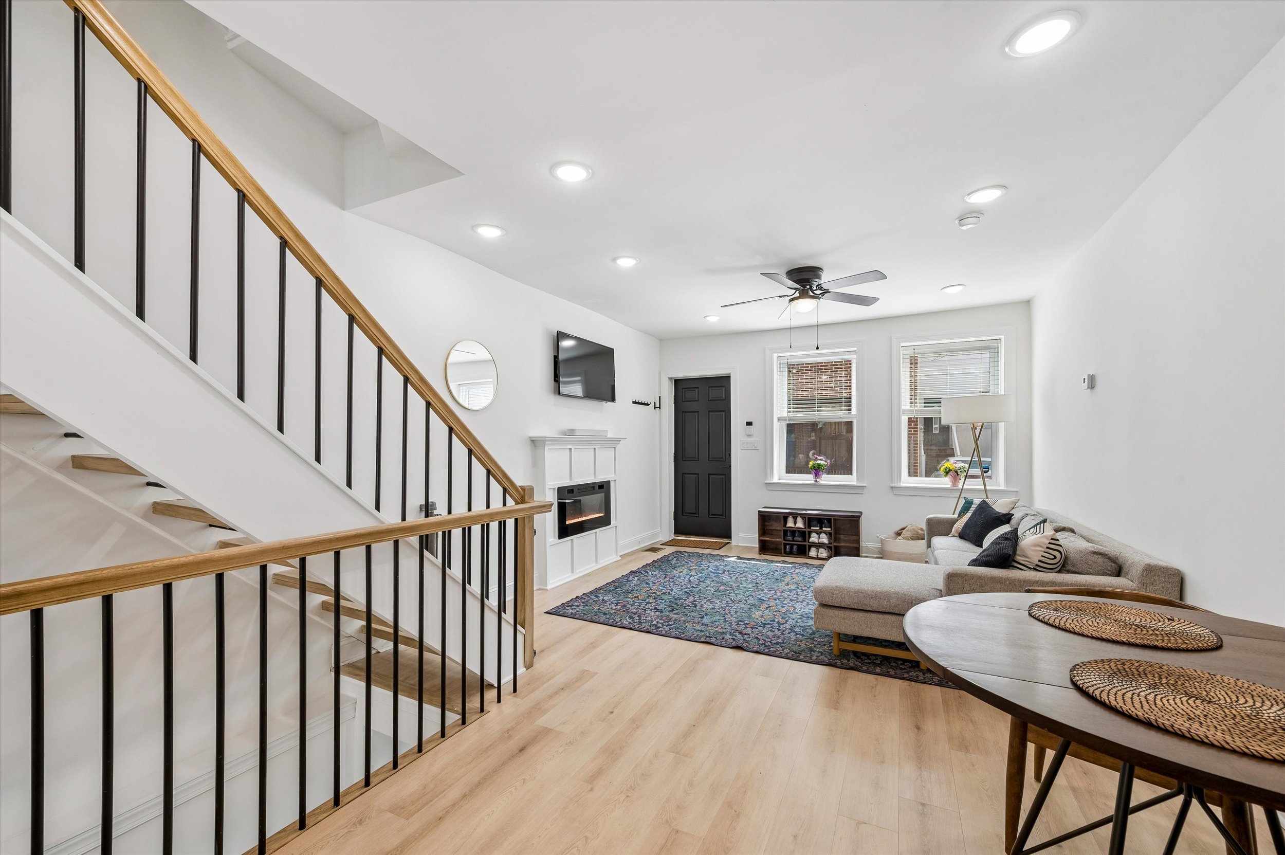 1227 Webster Street Philadelphia, PA 19147 - Photo 7 of 31