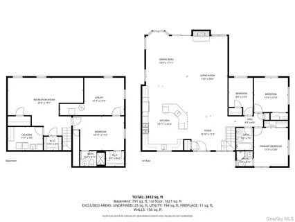 $1,098,000 | 8 Melony Avenue, Plainview, NY 11803