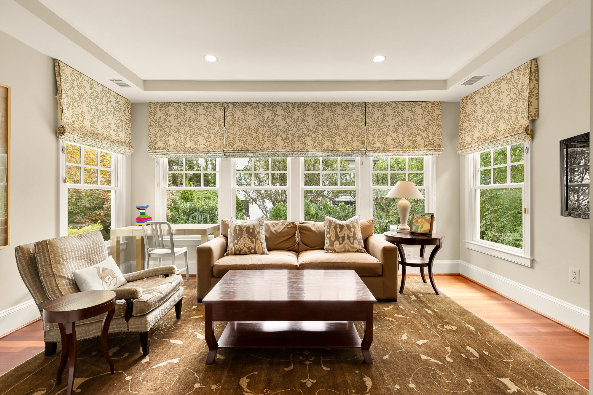 6316 Walhonding Road Bethesda, MD 20816 - Photo 37 of 67 Gallery Image 37