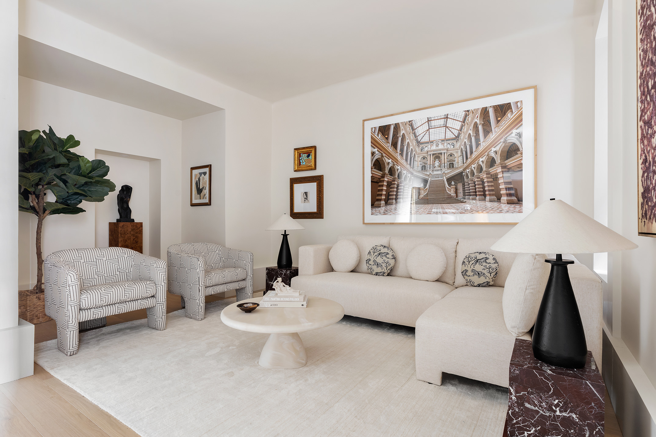 34 Gramercy Park East, Unit 4B/R Manhattan, NY 10010 - Photo 2 of 16