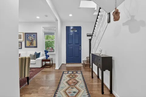 $1,095,000 | 1205 Emerson Street Northwest, Washington, DC 20011