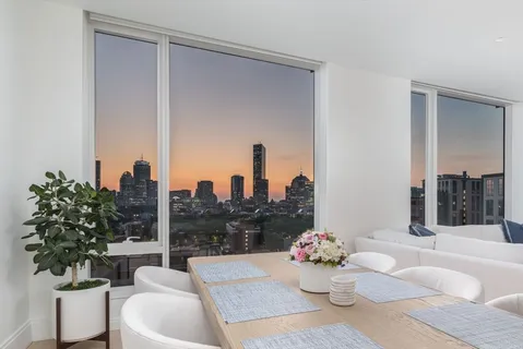 $3,199,000 | 380 Harrison Avenue, Unit 14G, Boston, MA 02118