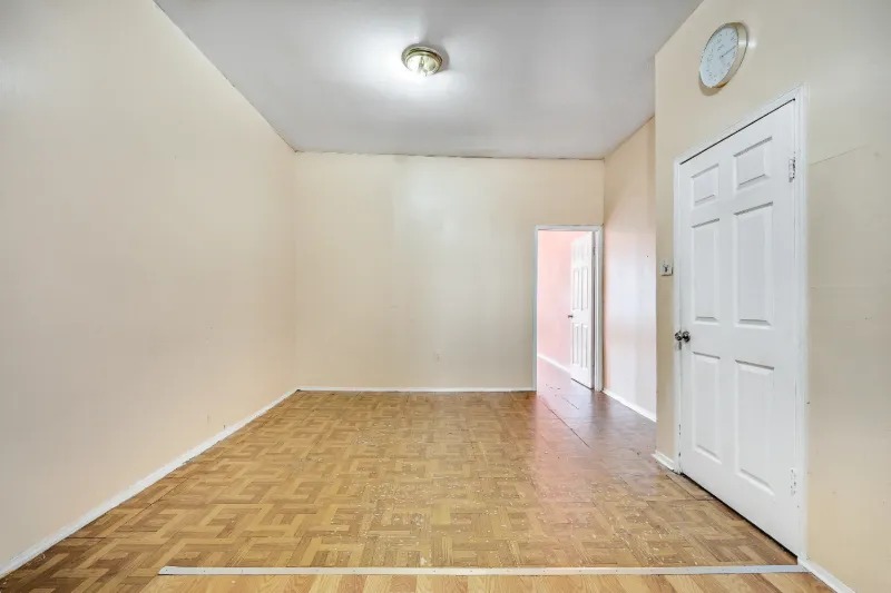 255 Covert Street Brooklyn, NY 11207 - Photo 15 of 18 a view of an empty room