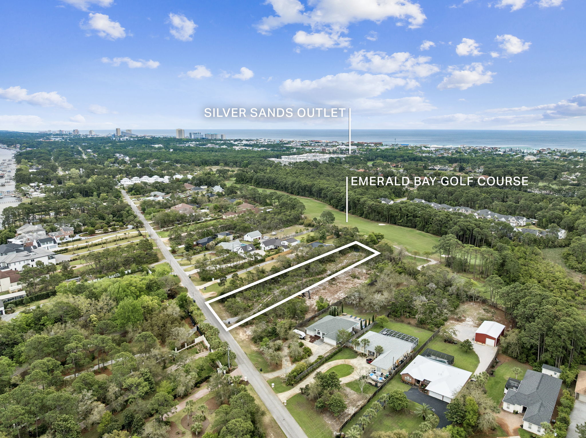 Walton Way Miramar Beach, FL 32550 - Photo 2 of 8