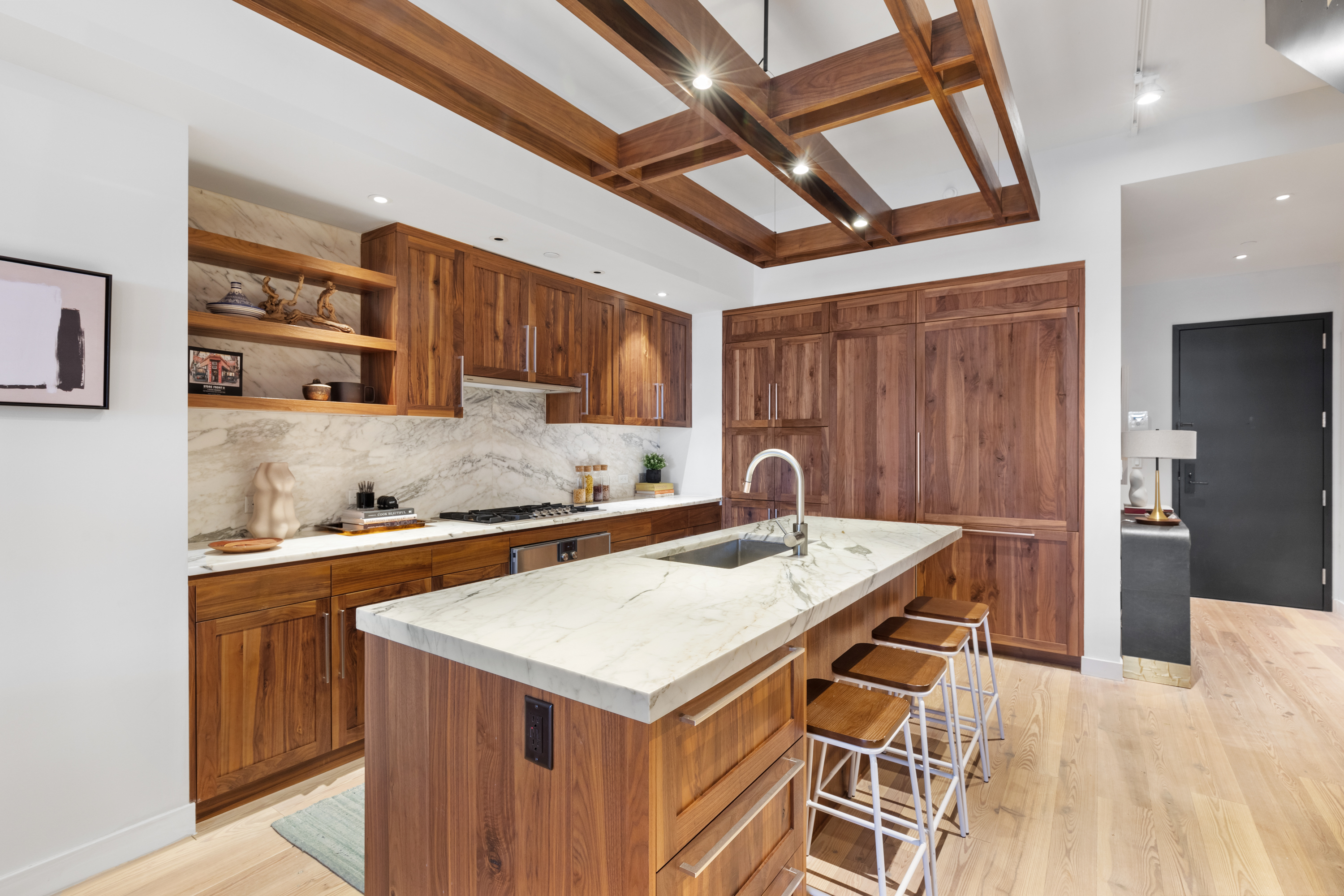 130 Furman Street, Unit S105 Brooklyn, NY 11201 - Photo 3 of 39