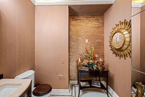 a kitchen with stainless steel appliances granite countertop a stove and a sink