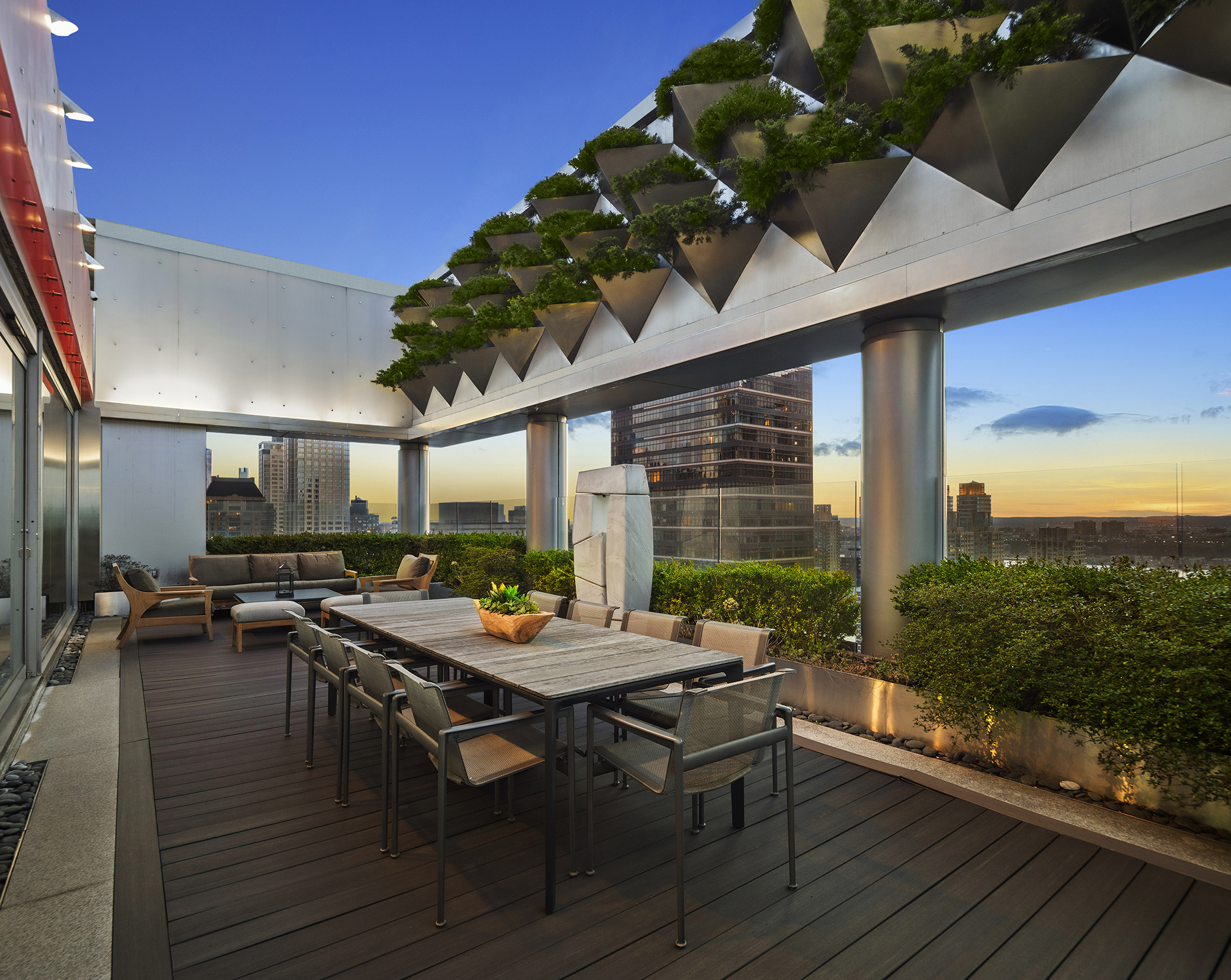 1965 Broadway, Unit PH3BC Manhattan, NY 10023 - Photo 12 of 25