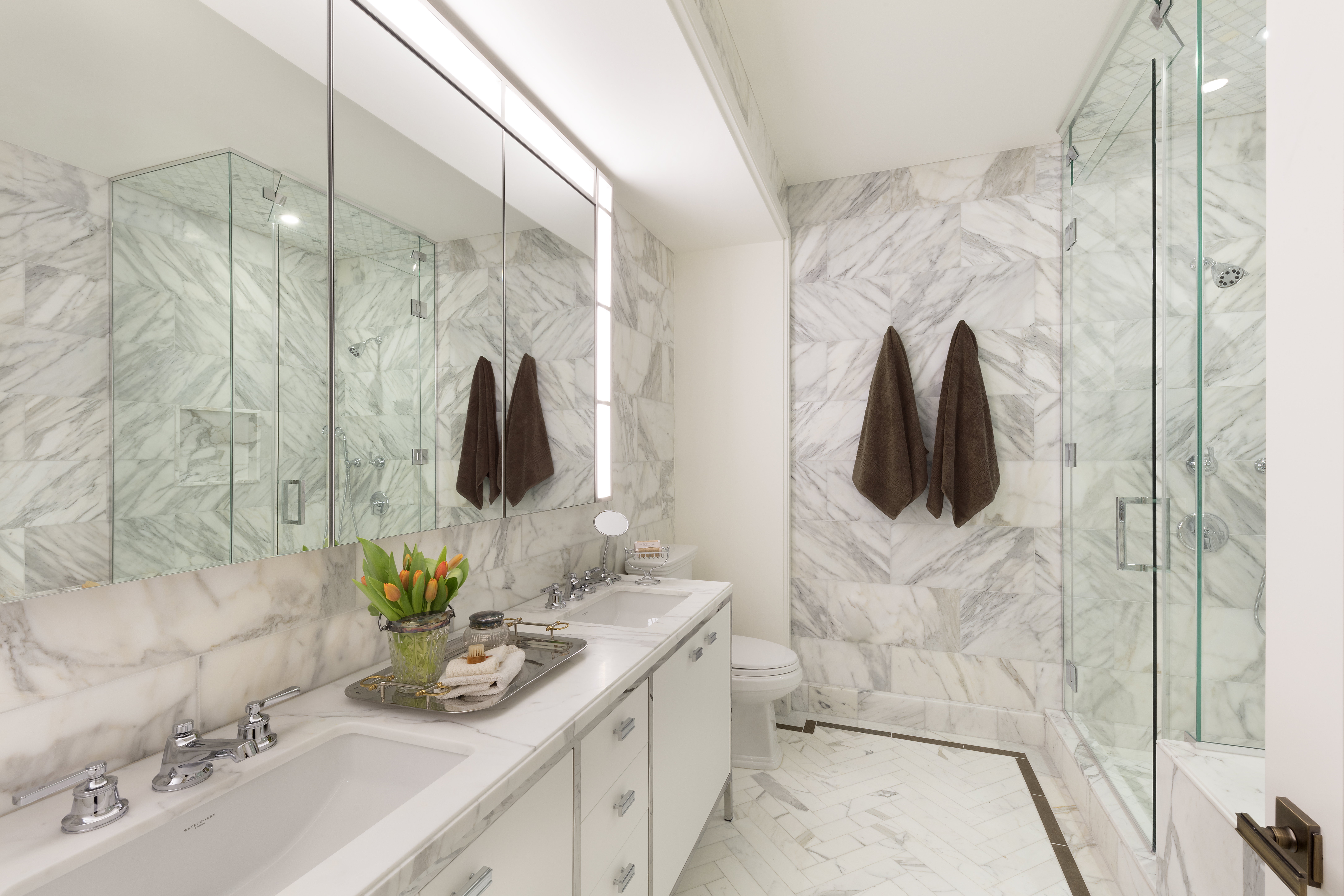 100 Barclay Street, Unit 12P Manhattan, NY 10007 - Photo 4 of 9