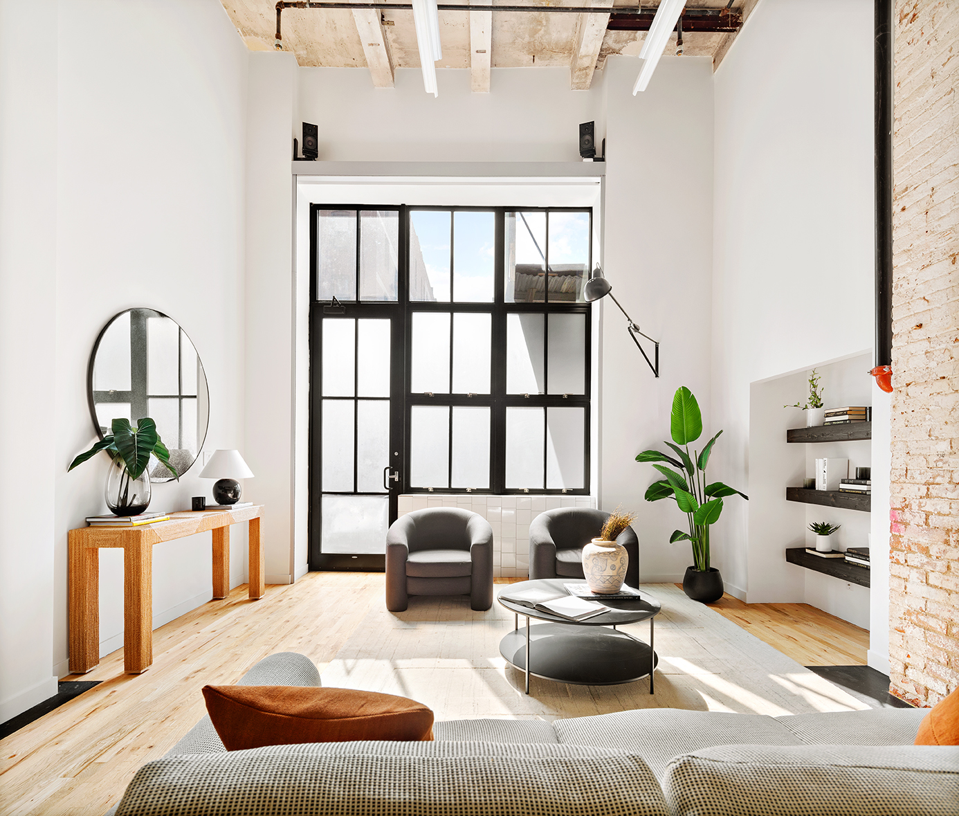 39 Bridge Street, Unit THA Brooklyn, NY 11201 - Photo 2 of 20