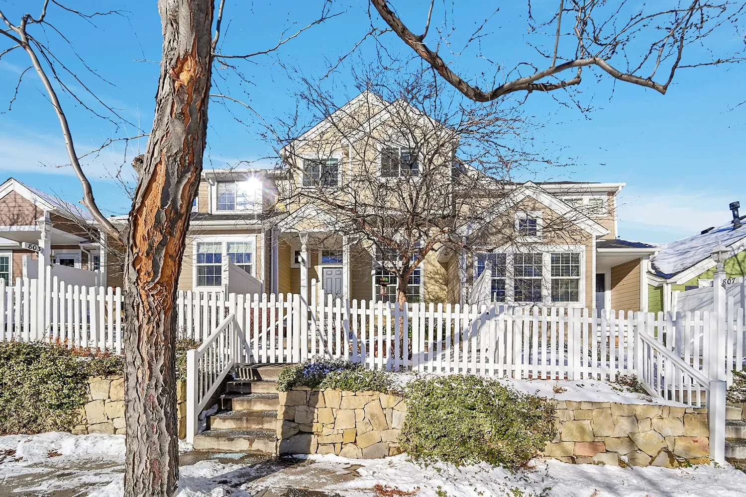 $619,000 | 805 Beauprez Avenue, Lafayette, CO 80026