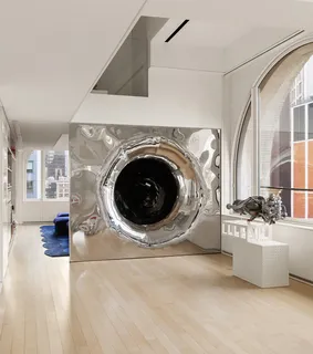 $20,000,000 | 150 Nassau Street, Unit PH | Financial District