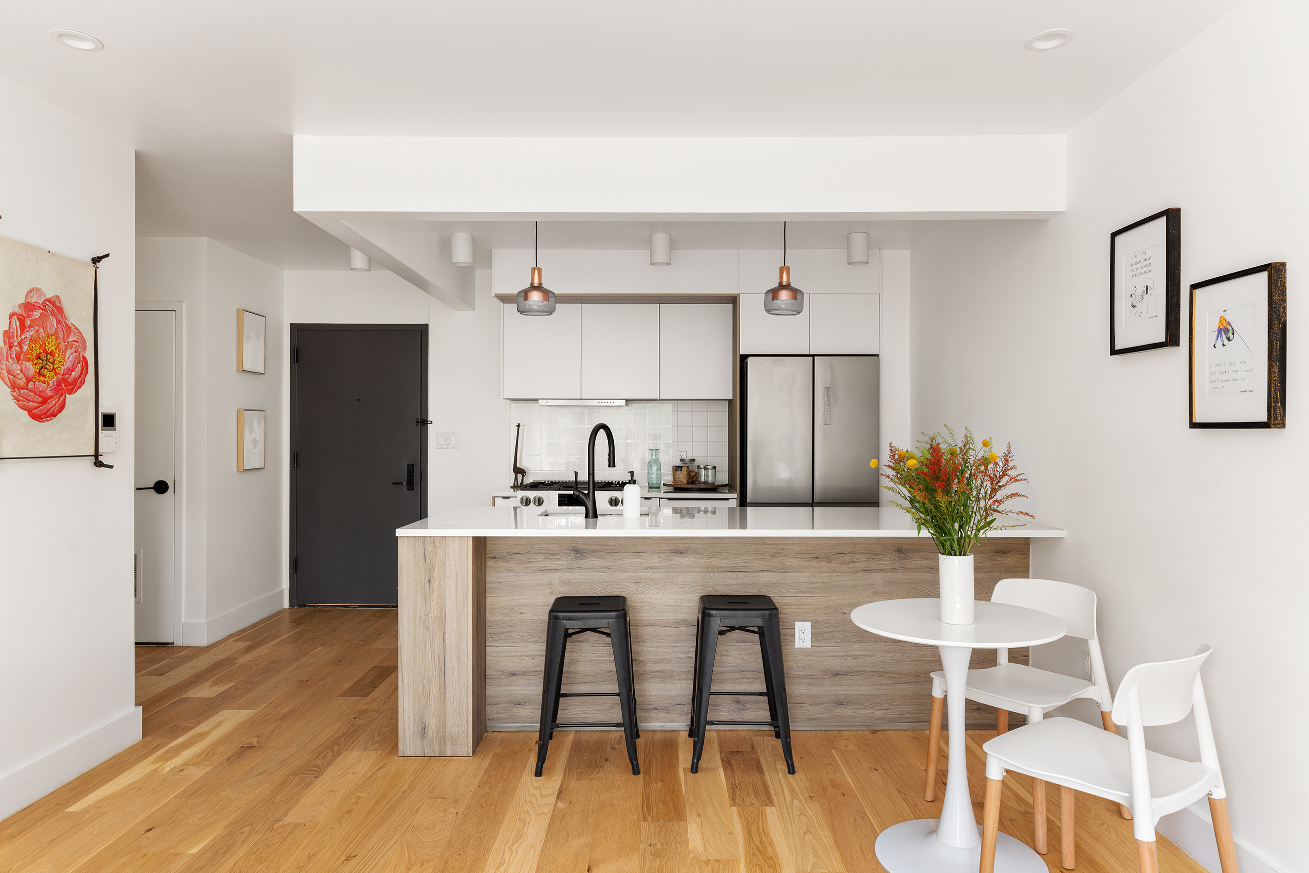 1269 Dekalb Avenue, Unit 3A Brooklyn, NY 11221 - Photo 4 of 12