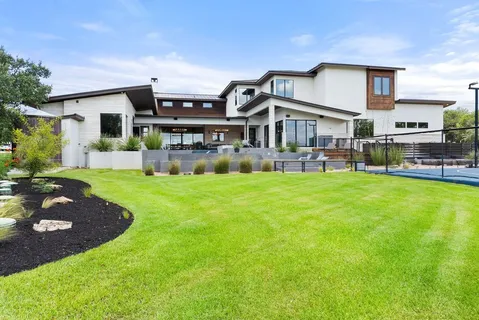 $6,250,000 | 22701 Mary Nell Lane, Spicewood, TX 78669