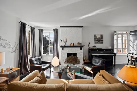 $1,950,000 | 382 3rd Street, Unit 5 | Park Slope