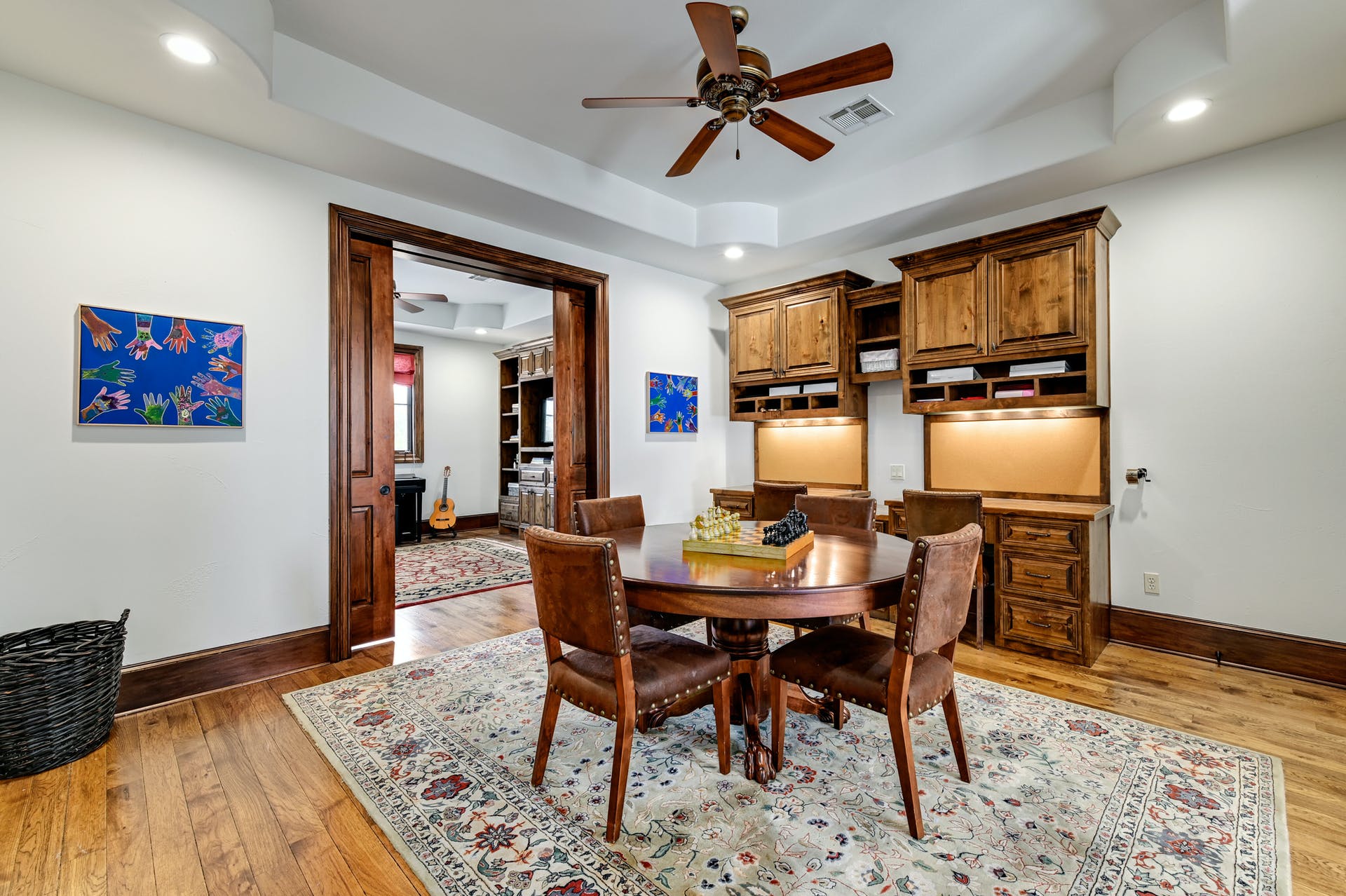 8408 Calera Drive Austin, TX 78735 - Photo 15 of 20