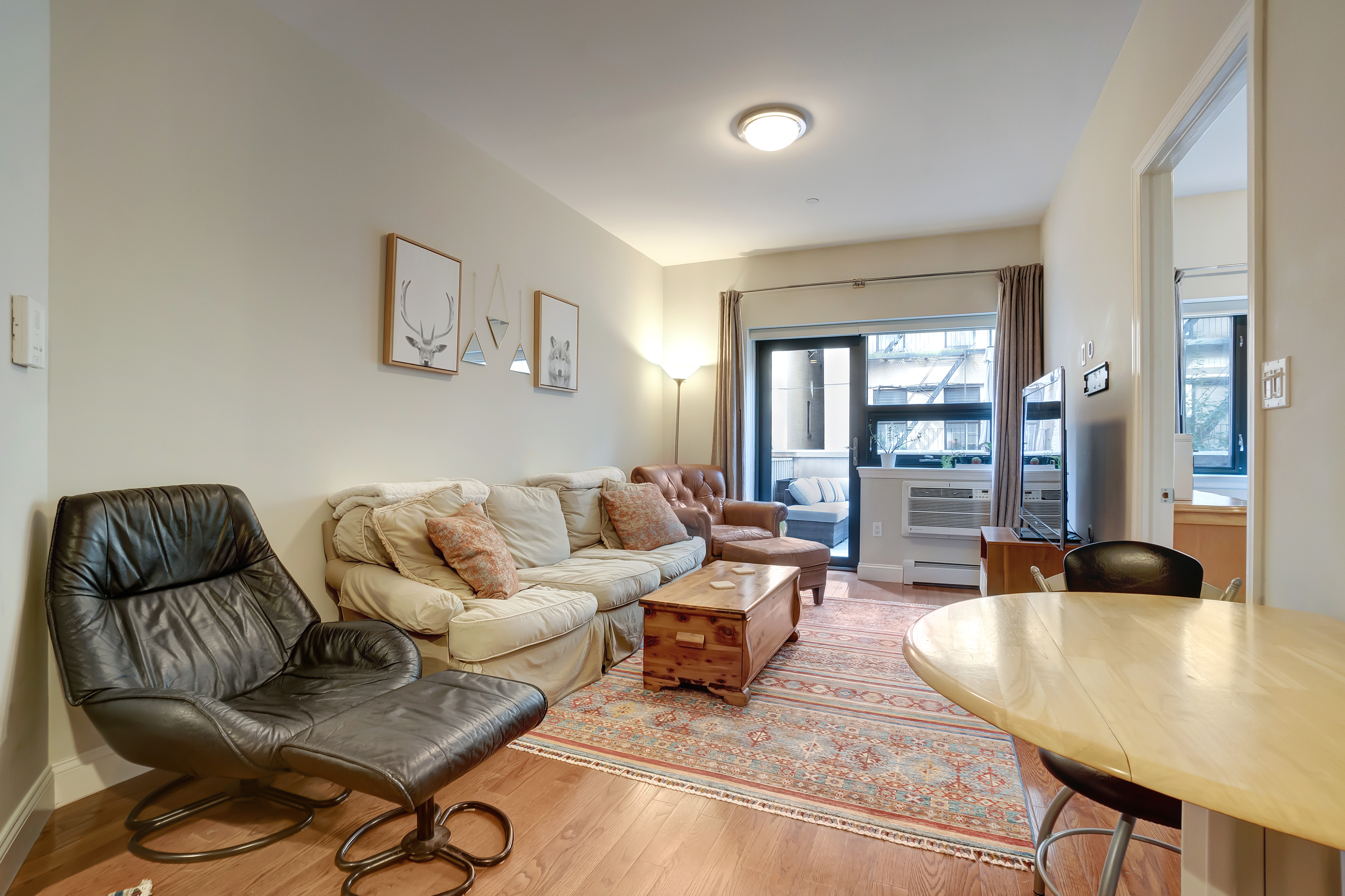 456 West 167th Street, Unit 1C Manhattan, NY 10032 - Photo 5 of 13