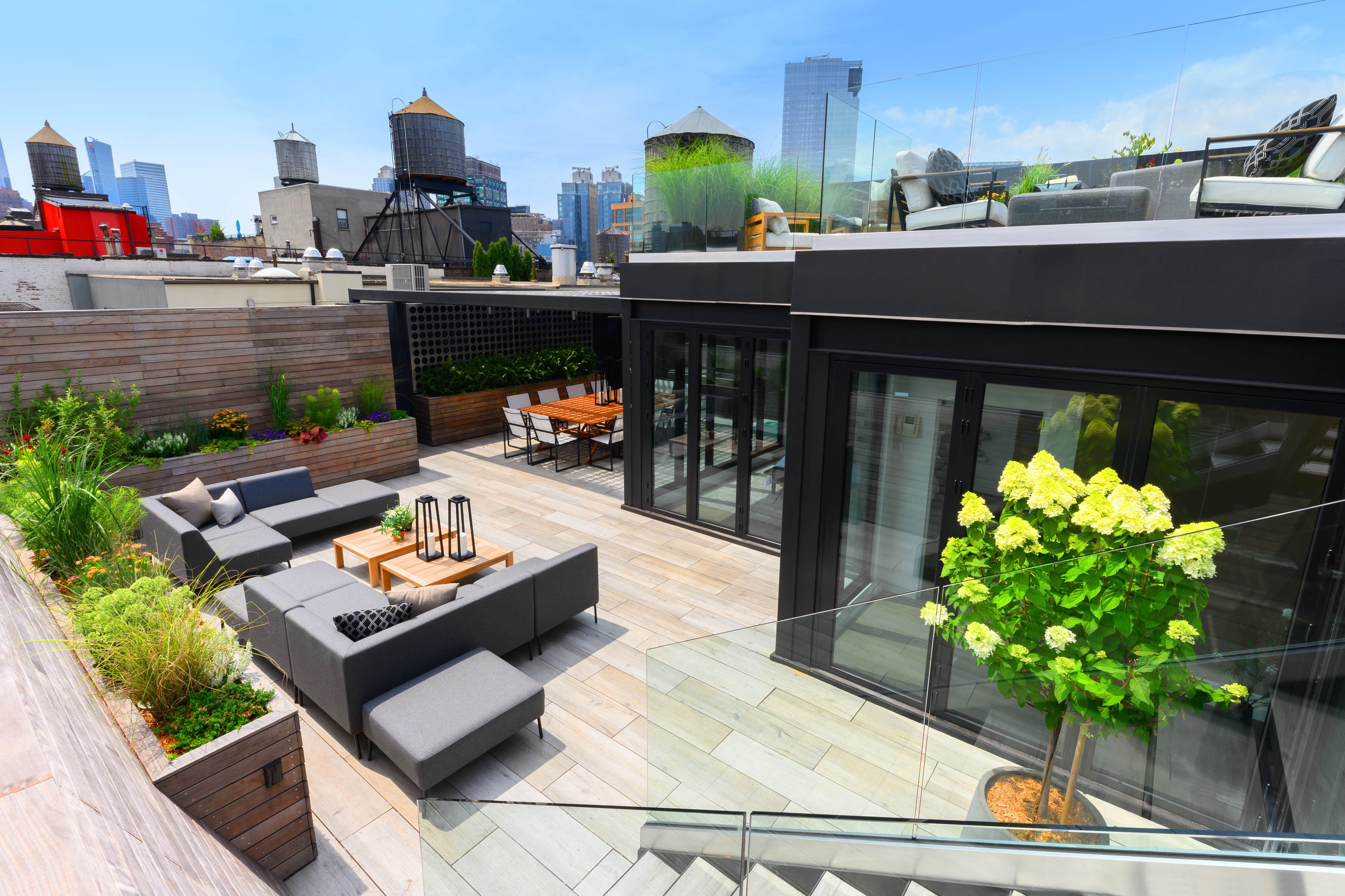 111 Wooster Street, Unit PHE Manhattan, NY 10012 - Photo 6 of 30