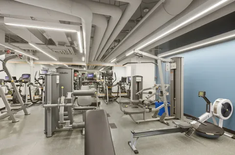 $550,000 | 140 West End Avenue, Unit 6D | Upper West Side