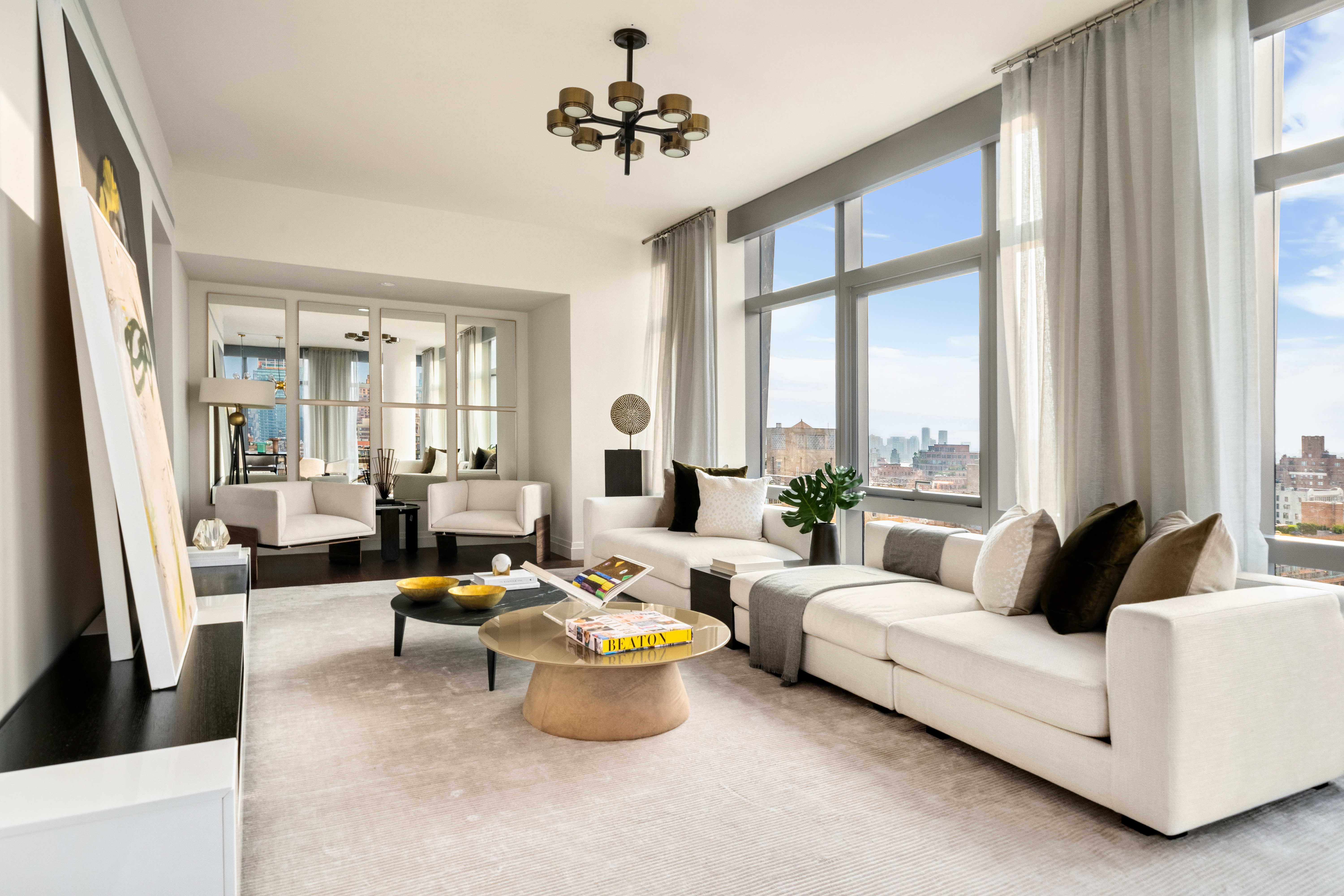 35 West 15th Street, Unit 17A Manhattan, NY 10011 - Photo 5 of 19