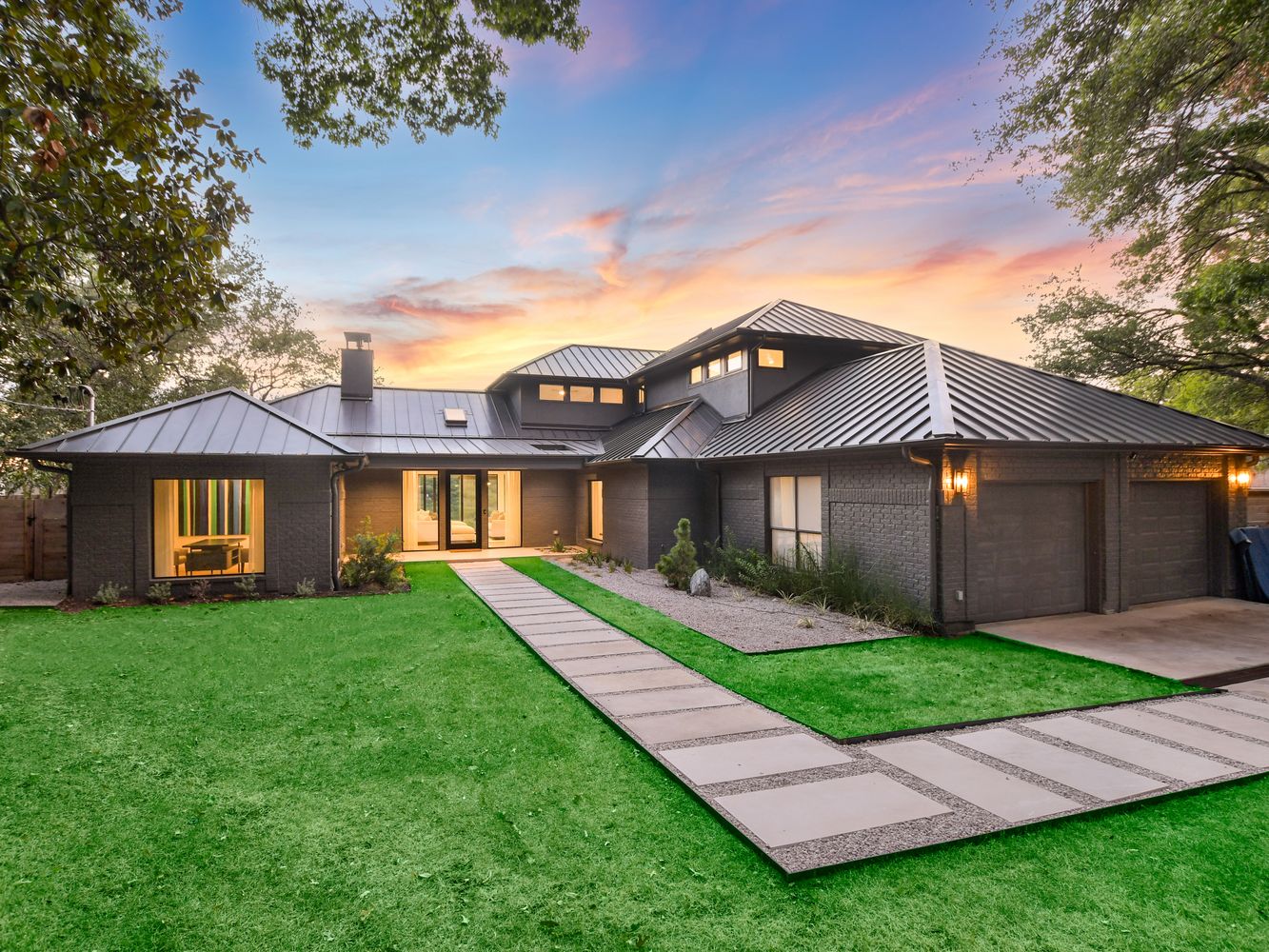 Homes for Sale Real Estate Compass