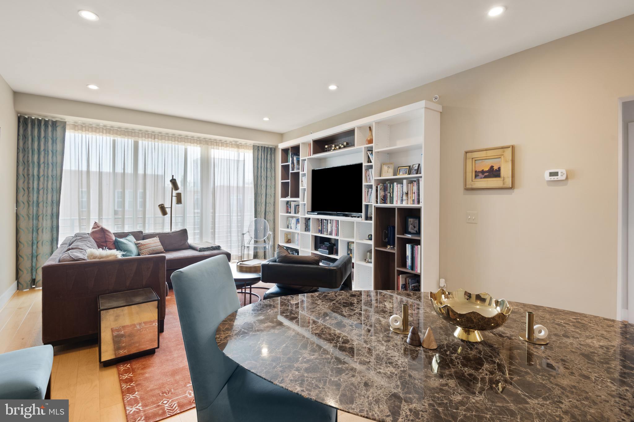 1436 Chapin Street Northwest, Unit F Washington, DC 20009 - Photo 13 of 41