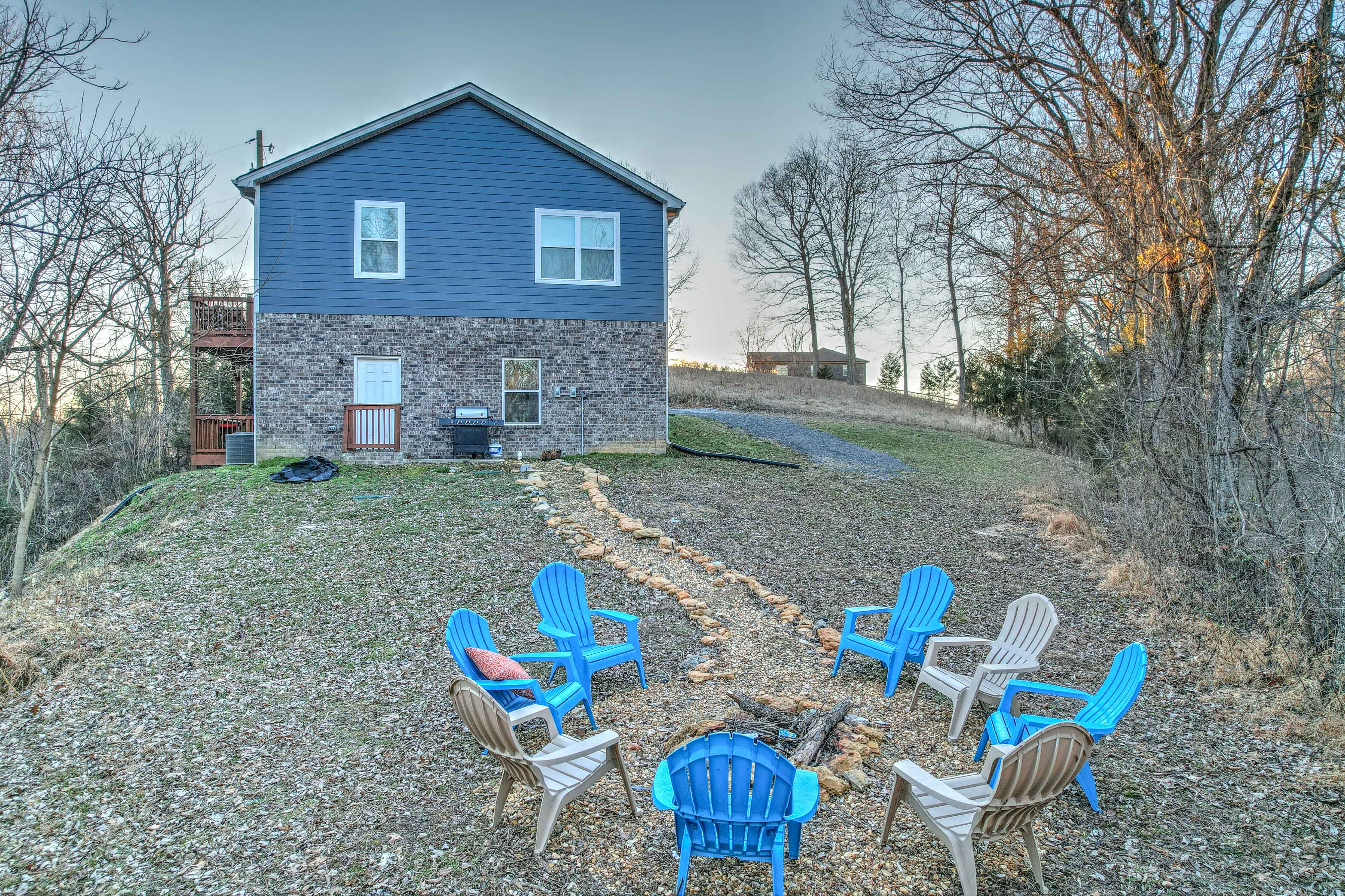 Happy Hollow Road Goodlettsville, TN 37072 - Photo 27 of 203