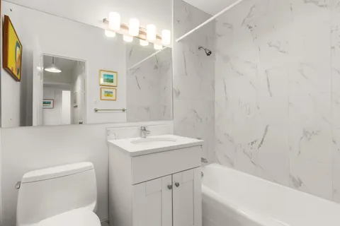 $650,000 | 10 West 66th Street, Unit 21E | Upper West Side